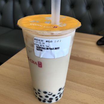Gong Cha - Coffee & Tea Near Me - Cerritos, California Gong Cha - Coffee & Tea Near Me - Cerritos, California