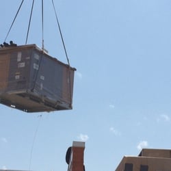 Robinson Air & Plumbing - HVAC Installation