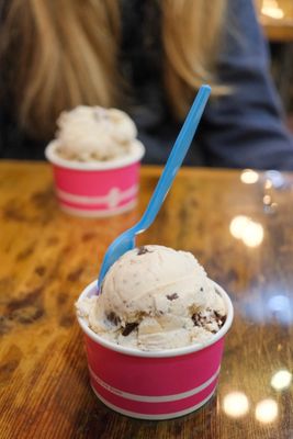 Dexter Creamery by null