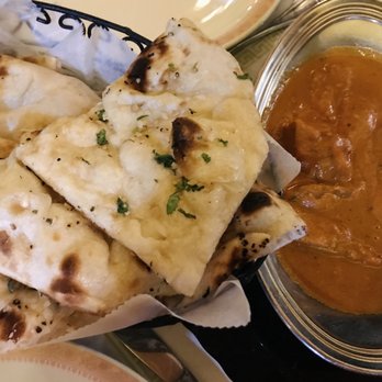 India Pavilion - Shahi Paneer (cheese simmered in a tomato cream sauce with cashews and raisins) - Indian Near Me - Cambridge, Massachusetts