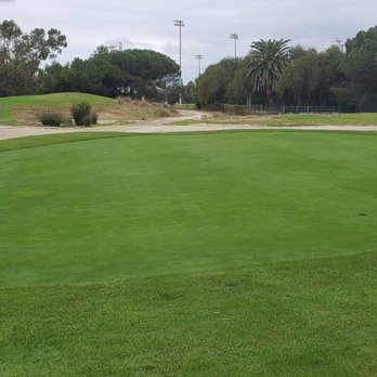 Victoria Golf Course - Putting Area - Golf Near Me - Carson, California Victoria Golf Course - Putting Area - Golf Near Me - Carson, California