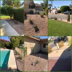 AAA Landscape Concepts