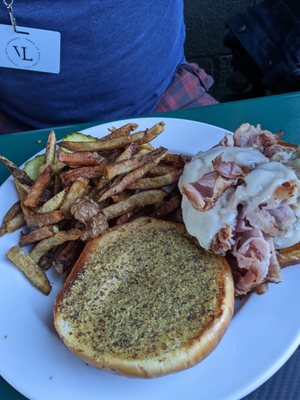 Crossroads Bar & Grill by null