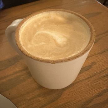 The Altamont General Store - Vanilla Bean Latte - Grocery Near Me - Occidental, California The Altamont General Store - Vanilla Bean Latte - Grocery Near Me - Occidental, California