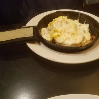 Red Door - New American Near Me - Little Rock, Arkansas