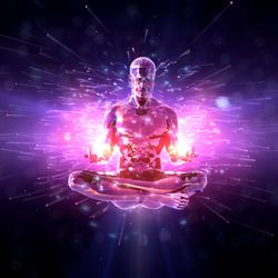 Kim The Brain Healer - I release blockages in your energy so you can be the best you can be.