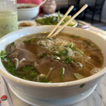 Pho Mai Cali - Well Done Steak Pho - Vietnamese Near Me - Santee, California Pho Mai Cali - Well Done Steak Pho - Vietnamese Near Me - Santee, California