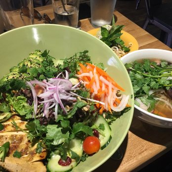 98 Center - Moab - Even tastier than it looks! - Asian Fusion Near Me - Moab, Utah
