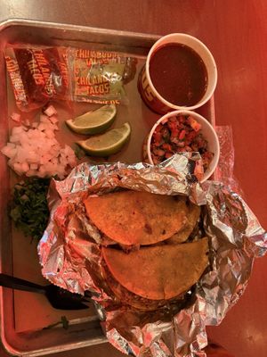 The Exchange Food Hall by null