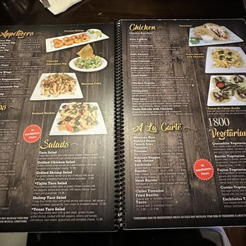 1800 Mexican Restaurant - Menu - Mexican Near Me - Brunswick, Georgia 1800 Mexican Restaurant - Menu - Mexican Near Me - Brunswick, Georgia