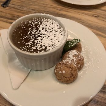Trelio Food & Wine - New American Near Me - Clovis, California