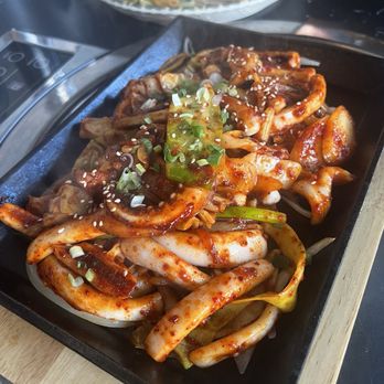 Kkoki Korean BBQ - Korean Near Me - Denver, Colorado