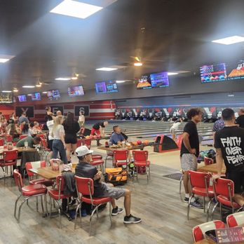AMF Boynton Beach Lanes - Bowling Near Me - Boynton Beach, Florida AMF Boynton Beach Lanes - Bowling Near Me - Boynton Beach, Florida