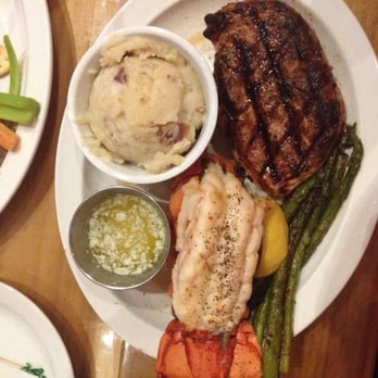The Claw House - Surf & turf... - Seafood Near Me - Murrells Inlet, South Carolina