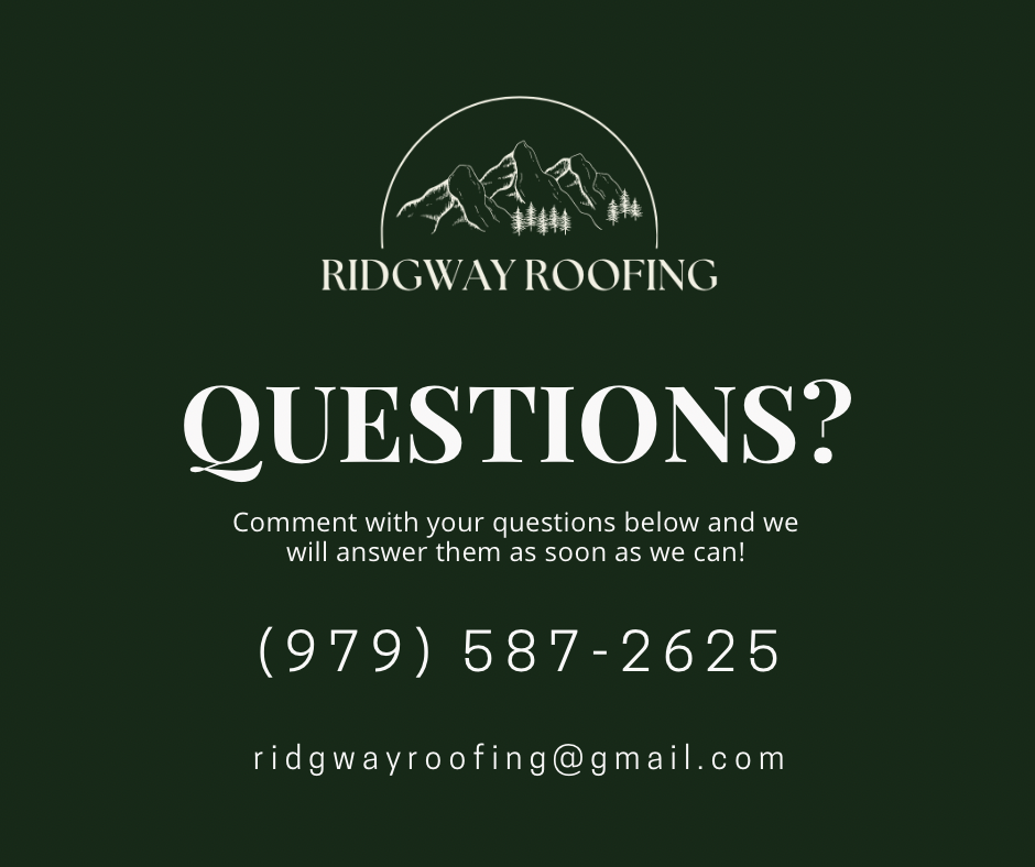 Slide of Ridgway Roofing
