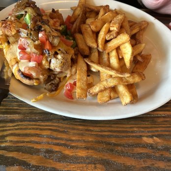 Moon Runners Saloon - Baja Dog - Southern Near Me - Garner, North Carolina