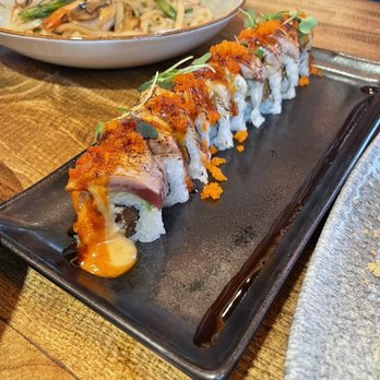 Mikuni - Incredible Roll - Japanese Near Me - Concord, California Mikuni - Incredible Roll - Japanese Near Me - Concord, California