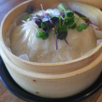 Dumpling Time - Giant soup dumpling - Dim Sum Near Me - San Francisco, California Dumpling Time - Giant soup dumpling - Dim Sum Near Me - San Francisco, California