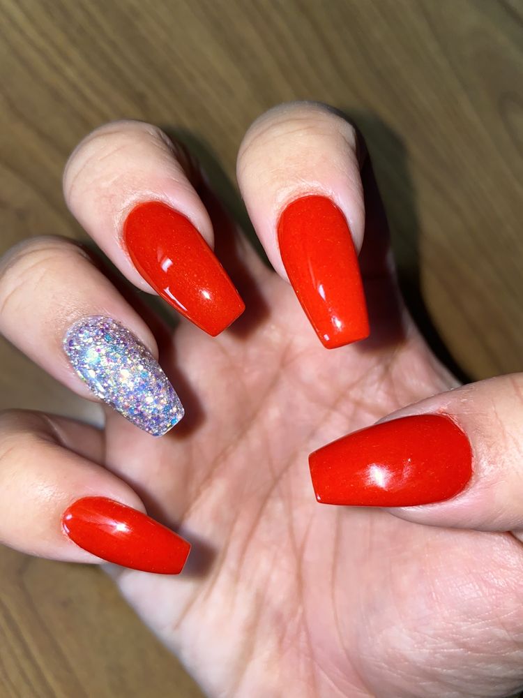 TPOSH NAILS & SPA 206 Photos & 37 Reviews 6430 Rufe Snow Dr, North