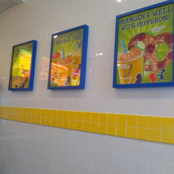 Wetzel's Pretzels - Pretzels Near Me - Chula Vista, California