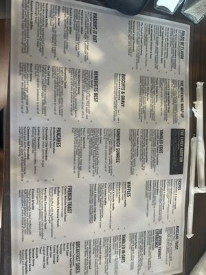 Menu photo 7 Tangled Apron Macomb, MI Menu photo 7 Tangled Apron Macomb, MI