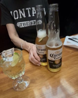 Cronin and Phelan's by null