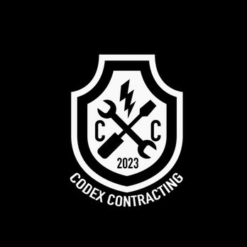 Codex contracting - Company logo - Electricians Near Me