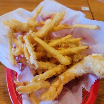 Yupdduk Diamond Bar - Veggie fries - Korean Near Me - Diamond Bar, California Yupdduk Diamond Bar - Veggie fries - Korean Near Me - Diamond Bar, California