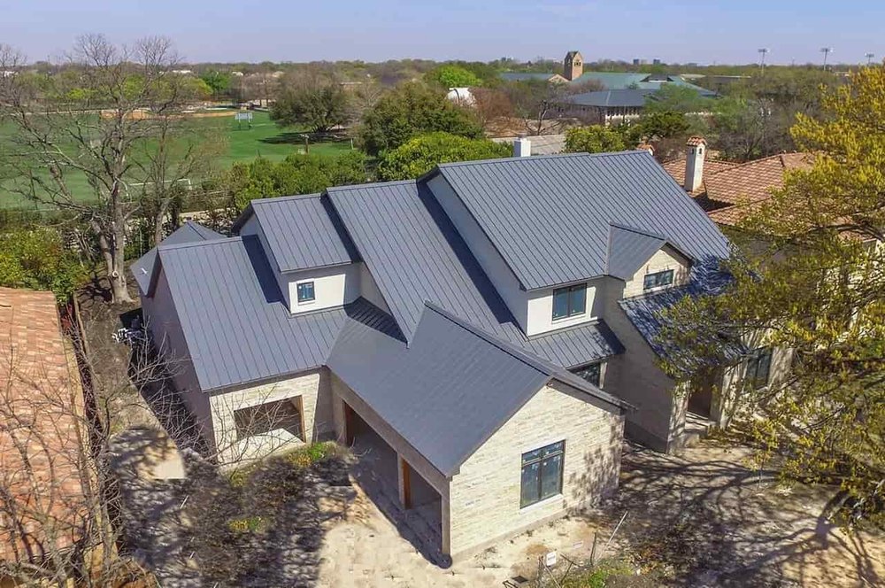 Slide of Jc Metal Roofing Of Texas