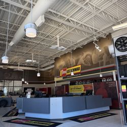 Les Schwab Tire Center