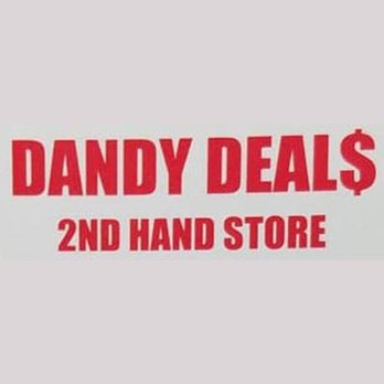 Dandy Deals 2nd Hand Store - Appliances Near Me - Topeka, Kansas Dandy Deals 2nd Hand Store - Appliances Near Me - Topeka, Kansas