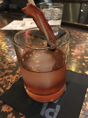 The Alexander by null