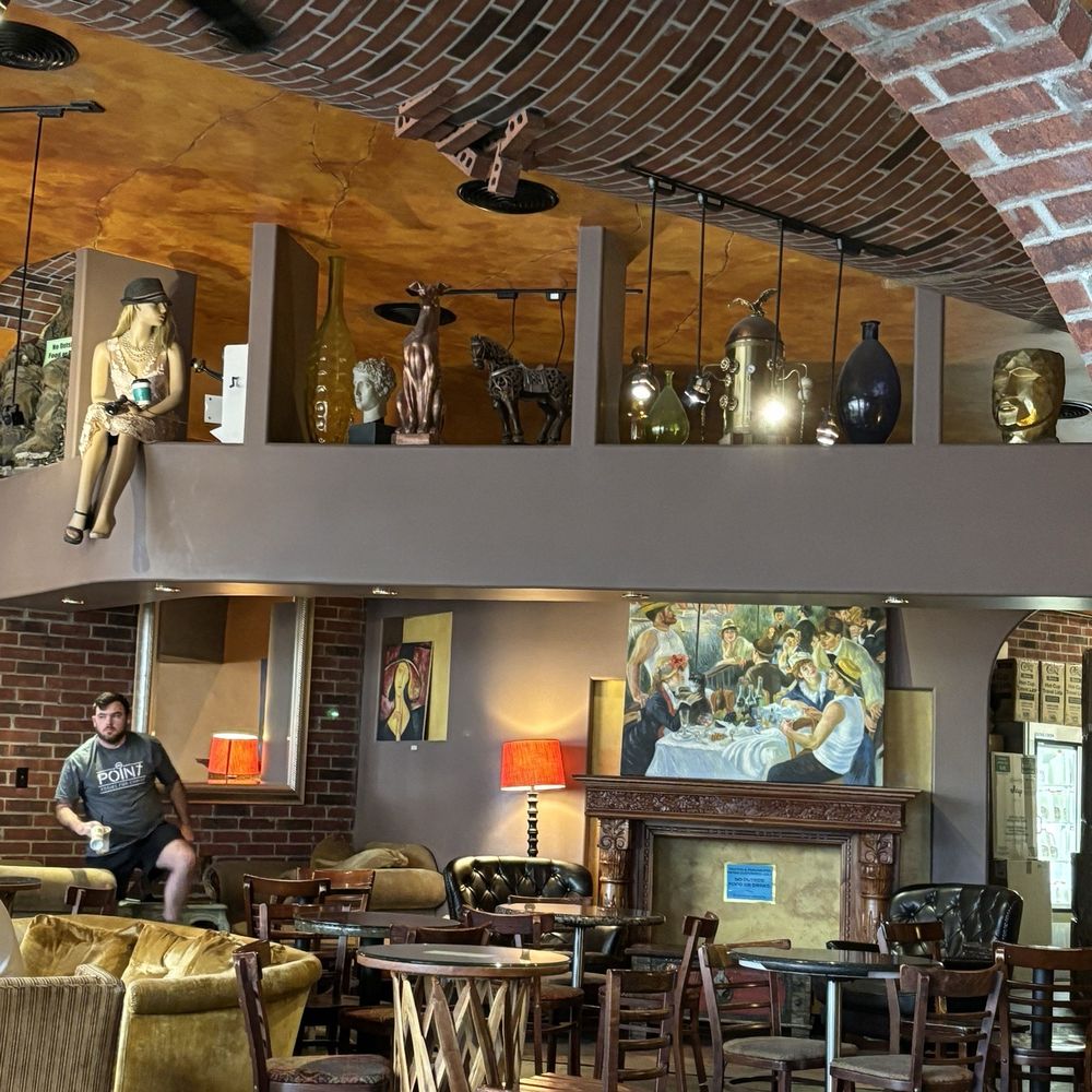 Sweet Eugene's House of Java - Coffee & Tea Near Me - College Station, Texas Sweet Eugene's House of Java - Coffee & Tea Near Me - College Station, Texas