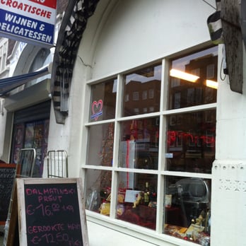 Vinodol Trading - Specialty Food Near Me - Rotterdam, ZH