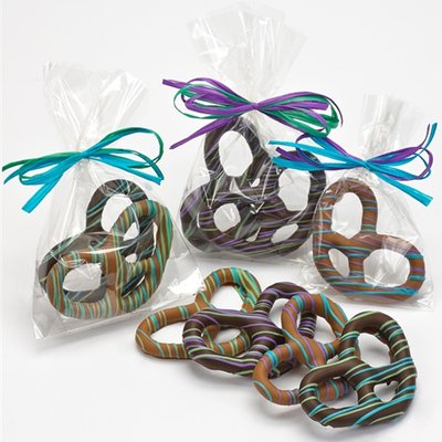 Hilliards Chocolates by null