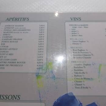 Pizzeria Pugliese - Wine list - Pizza Near Me - Liège, WLG Pizzeria Pugliese - Wine list - Pizza Near Me - Liège, WLG