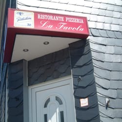 Pizzeria Ristorante La Favola