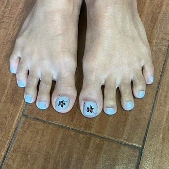 Canyon Nails - Nail Salons Near Me - Puyallup, Washington