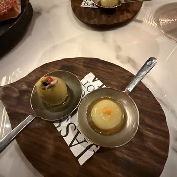 Bazaar Meat by José Andrés - Tapas/Small Plates Near Me - New York, New York Bazaar Meat by José Andrés - Tapas/Small Plates Near Me - New York, New York
