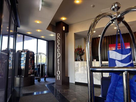 Rydges South Park Adelaide by null