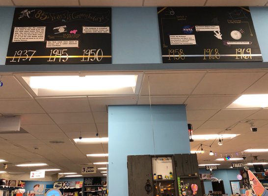 American Science & Surplus by null