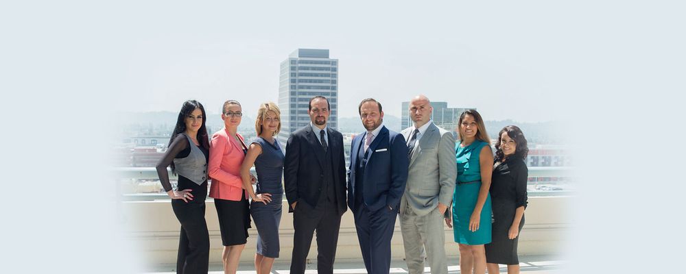 D&Z Law Group - disability attorney in Glendale, CA