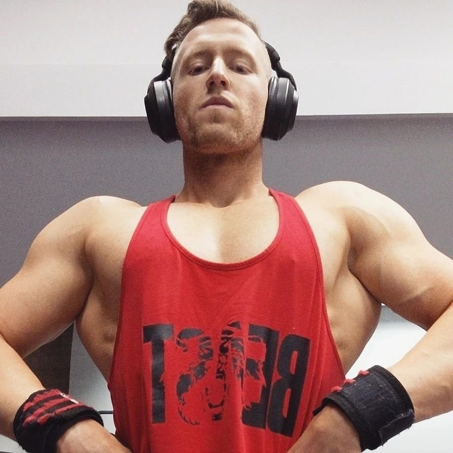 Social spots from Omni Health & Fitness Center