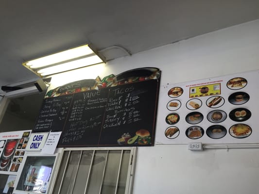 Ms Ruby's Bakery by null