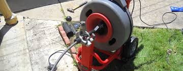 Slide of RZ Sewer Drain & Maintenance