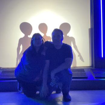 UFO Experience - Museums Near Me - Scottsdale, Arizona
