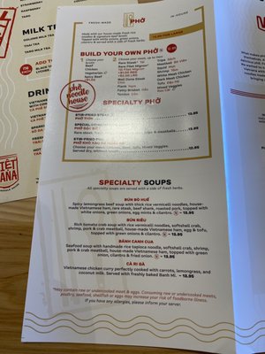 Vietvana Pho Noodle House by null