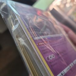 Ultimate Spice Gaming - Bulk cards