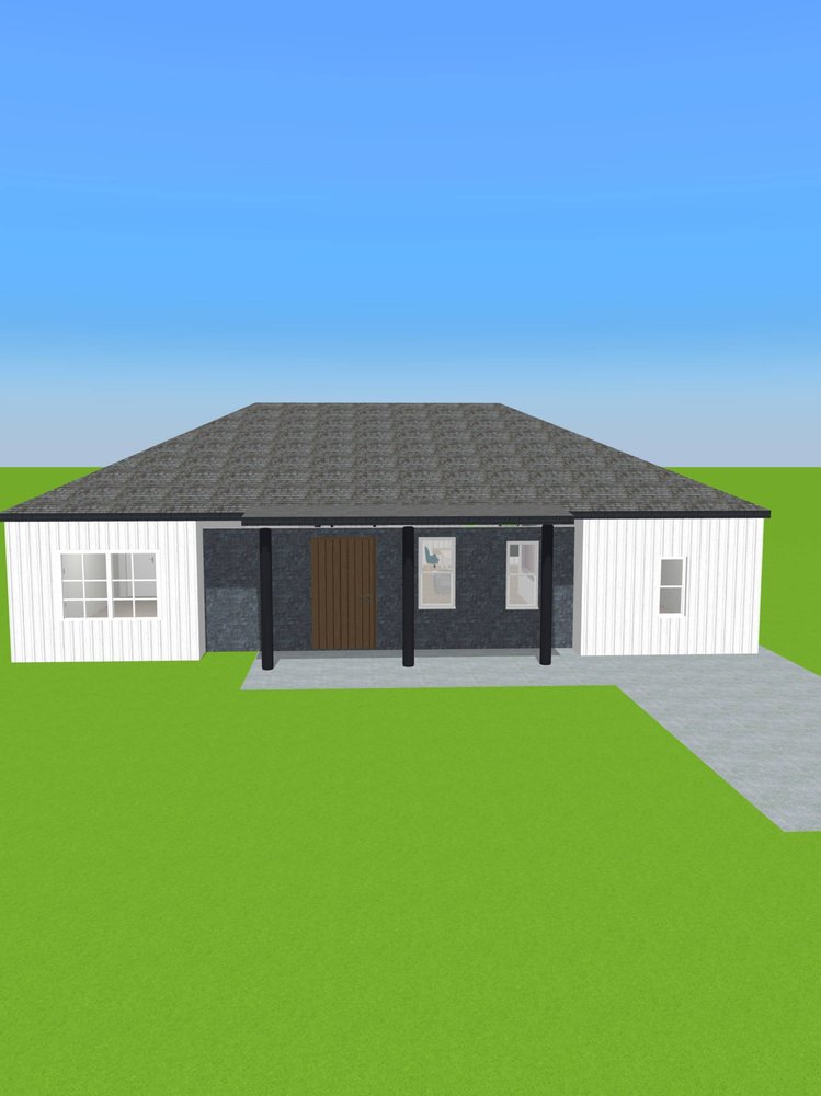 Slide of I R Renovations