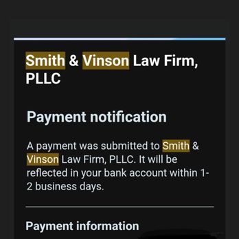 Smith & Vinson Law Firm - Criminal Defense Law Near Me - Austin, Texas Smith & Vinson Law Firm - Criminal Defense Law Near Me - Austin, Texas
